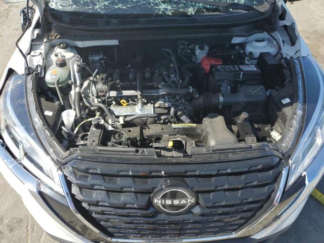 2022 NISSAN KICKS SV - 3N1CP5CV7NL477003