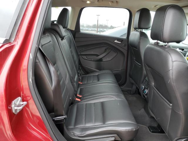 2017 FORD ESCAPE TIT - 1FMCU9JD2HUC63050