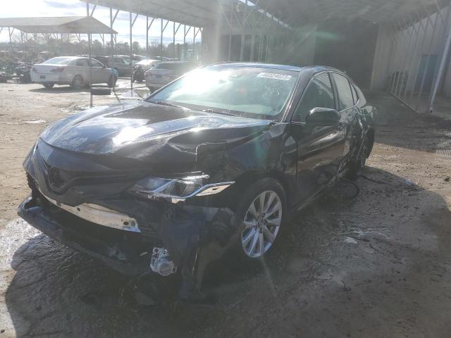 2018 TOYOTA CAMRY L - 4T1B11HK8JU660892