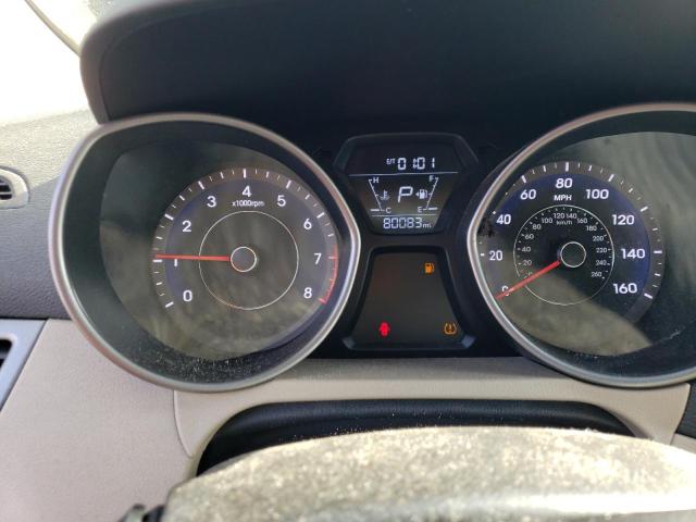 2016 HYUNDAI ELANTRA SE - 5NPDH4AE4GH753572