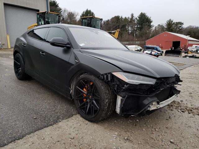 VIN ZPBUA1ZL0KLA02231 2019 Lamborghini Urus no.4