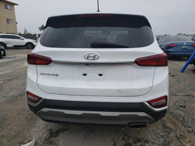2020 HYUNDAI SANTA FE S - 5NMS23AD3LH187468