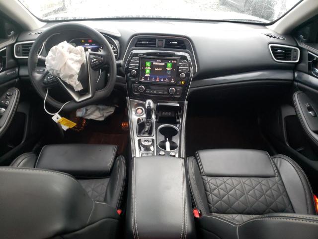 2020 NISSAN MAXIMA PLA 1N4AA6FV2LC386212