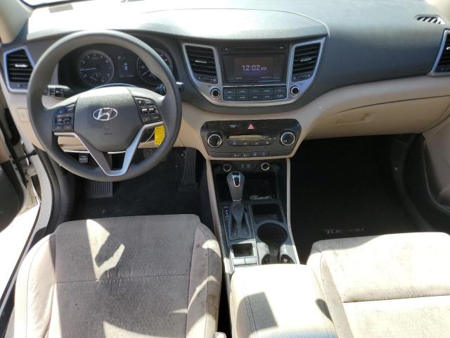 2016 HYUNDAI TUCSON LIM - KM8J33A20GU060307