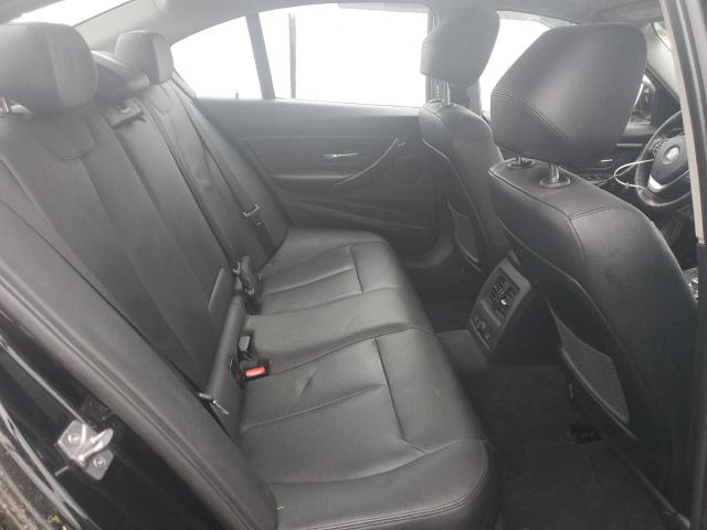 WBA3B5C56DF593990 BMW 328 Xi Sulev