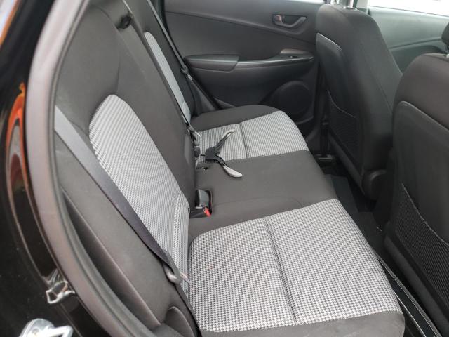 2019 HYUNDAI KONA SE KM8K12AA8KU319999