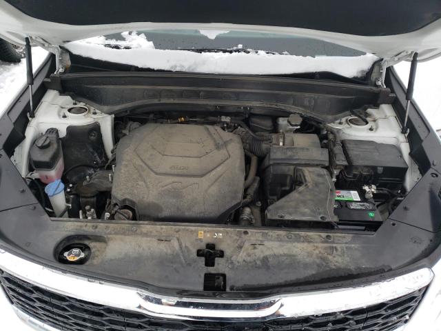 5XYP2DHC7NG233728 KIA Telluride Lx