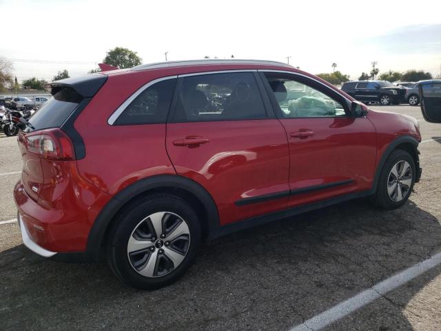KNDCB3LC0K5301405 KIA NIRO FE