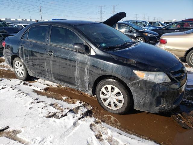 Vin: 2t1bu4ee6bc733896, lot: 39549243, toyota corolla base 20114