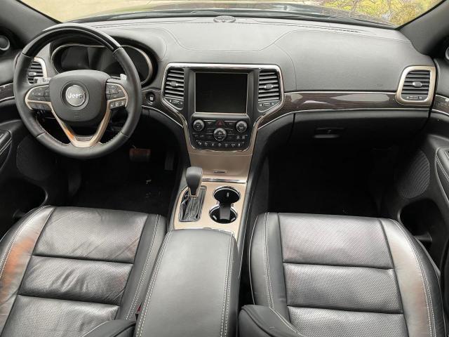 1C4RJFCG6HC635413 Jeep Grand Cherokee Overland