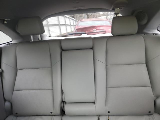 2016 ACURA RDX ADVANC - 5J8TB3H77GL009086