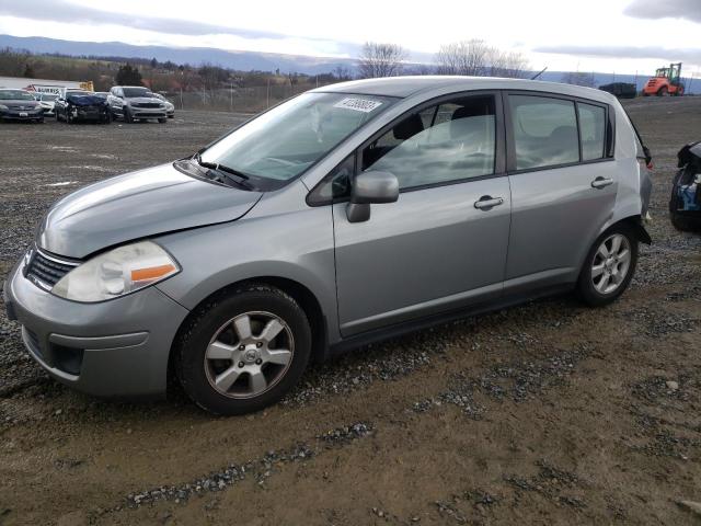 2009 Nissan Versa S