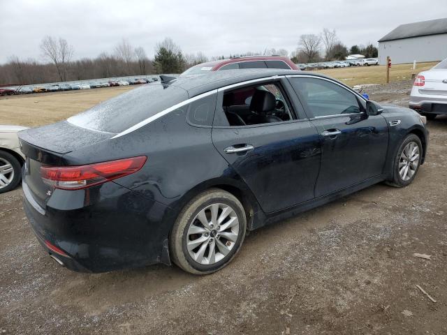 5XXGT4L31JG203563 KIA Optima Lx
