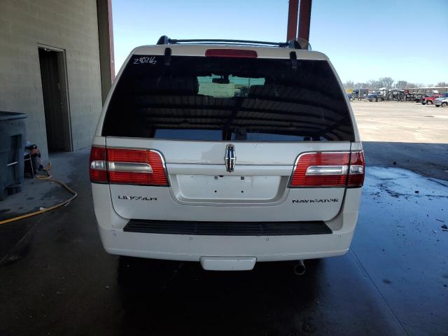 5LMJJ2J50CEL05229 Lincoln Navigator