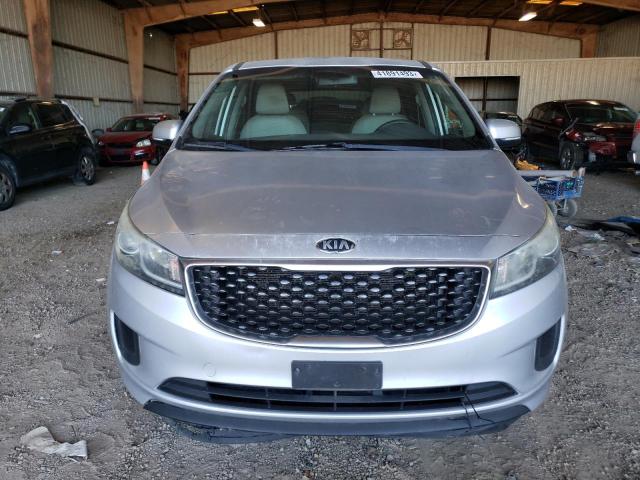 KNDMB5C10F6026732 KIA SEDONA LX