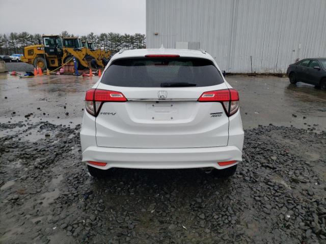2019 HONDA HR-V TOURI 3CZRU6H98KM715605