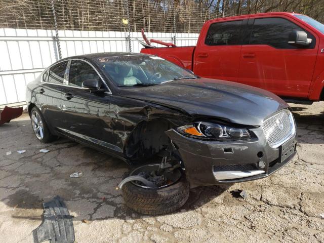 2015 JAGUAR XF 2.0T PR SAJWA0FS9FPU74028