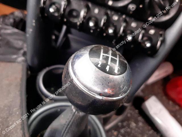 WMWRC32050TG67173 Mini Coope