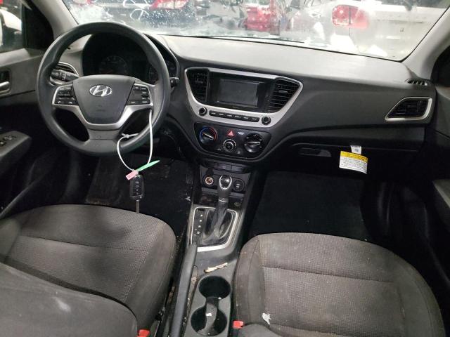 2019 HYUNDAI ACCENT SE - 3KPC24A39KE051921