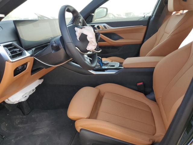 2023 BMW I4 EDRIVE4 - WBY73AW03PFP00409