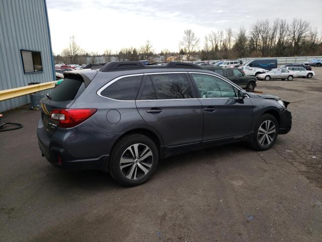 4S4BSENC1J3261295 Subaru Outback 3.6r Limited