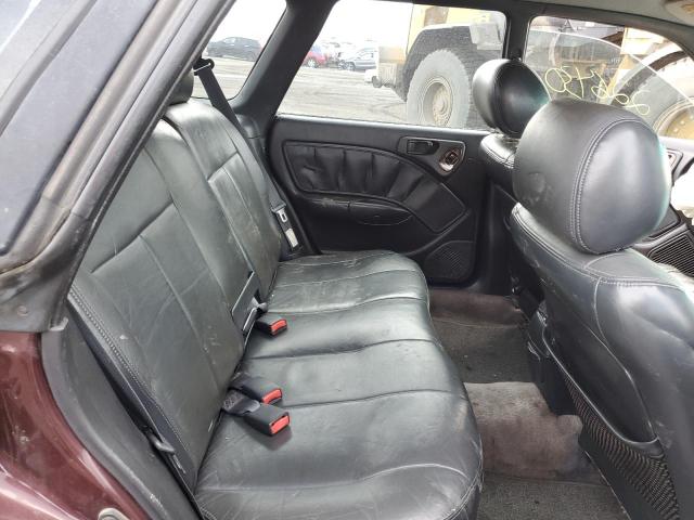 4S3BG6852X6639074 Subaru Legacy Outback