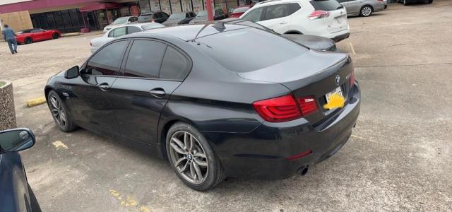 WBAFU7C52BC771766 BMW 535 XI