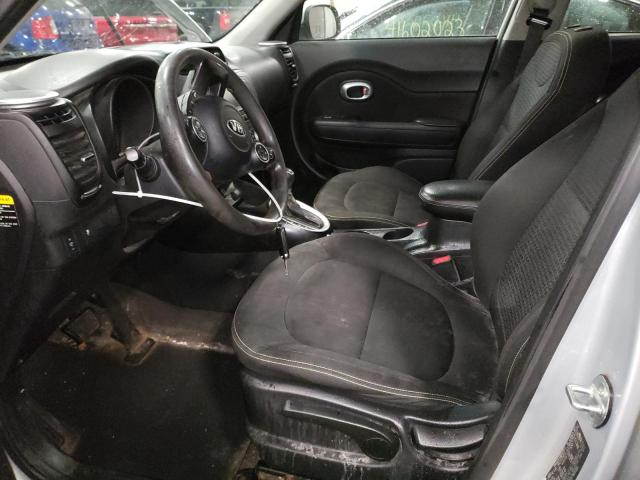KNDJP3A50F7801393 KIA Soul