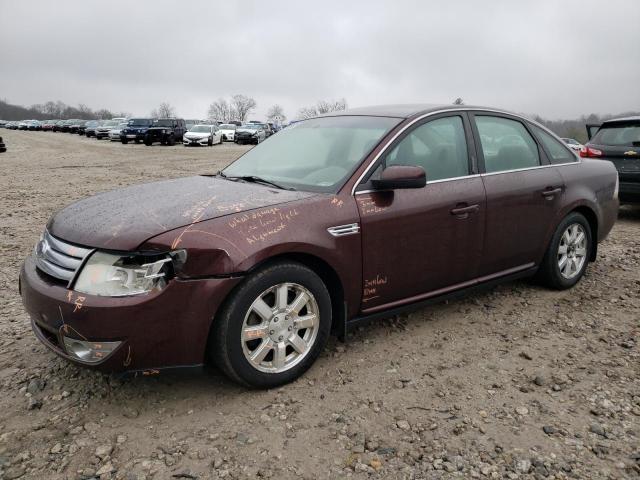 2009 Ford Taurus SE