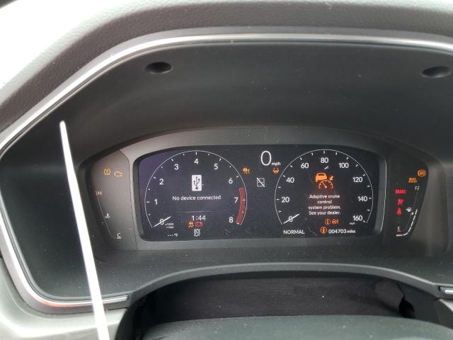 2023 ACURA INTEGRA 19UDE4H29PA001590