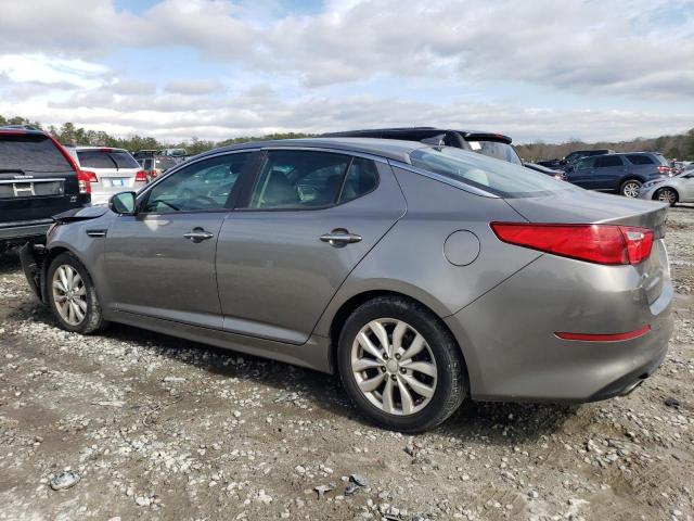 5XXGM4A72EG350385 KIA Optima