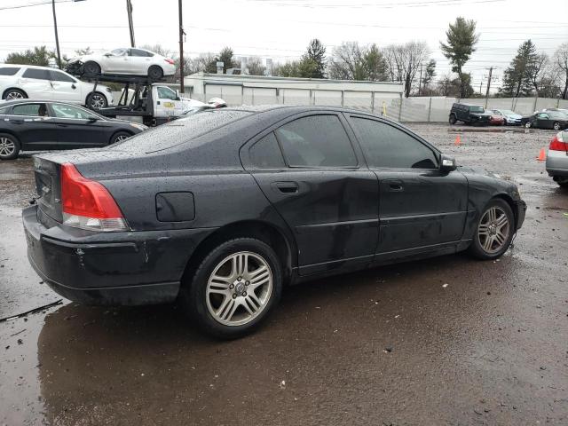 YV1RS592672600727 Volvo S60 2.5T