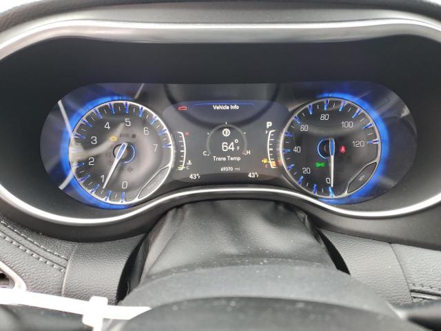 2020 CHRYSLER PACIFICA L - 2C4RC1GG2LR272163