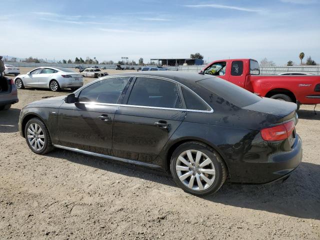 VIN WAUBFAFL5FN039433 2015 Audi A4, Premium no.2