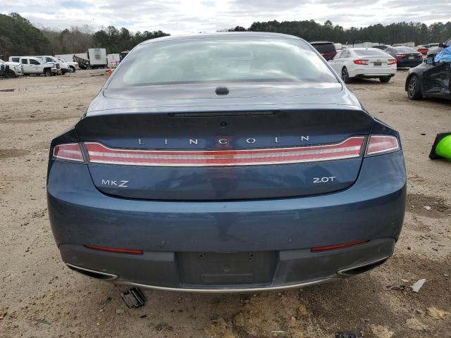 3LN6L5C93JR615650 Lincoln MKZ SELECT