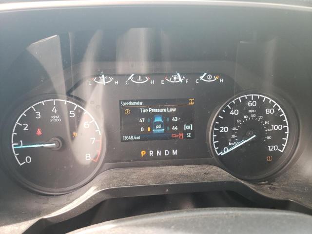 2022 FORD F150 - 1FTNF1C52NKE91779