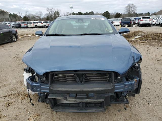 3LN6L5C93JR615650 Lincoln MKZ SELECT