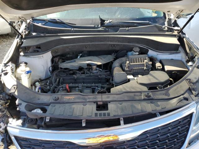 2015 KIA SORENTO LX 5XYKT4A66FG597958