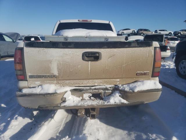 1GTEK19Z45Z219134 GMC Sierra