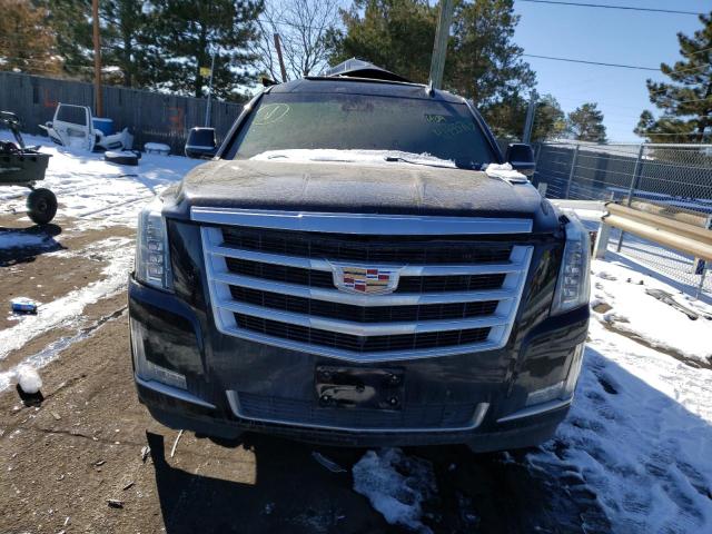 2015 CADILLAC ESCALADE L - 1GYS4MKJ5FR607097