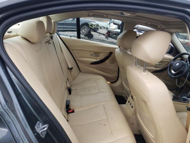 2015 BMW 328 XI SUL - WBA3B5G5XFNS14377