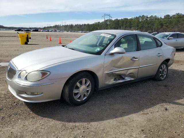 2008 Buick LaCrosse CX