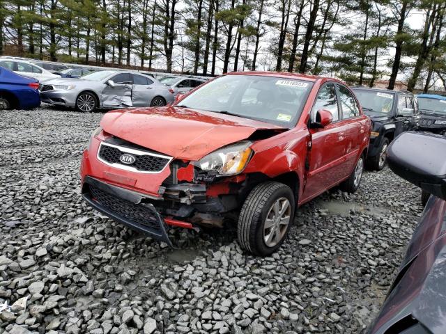 2010 Kia Rio LX