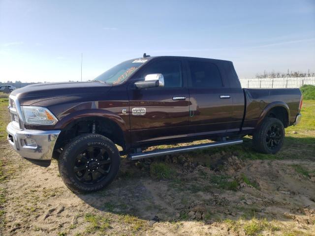 2015 RAM 2500 LONGH - 3C6UR5PL4FG688908