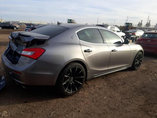 ZAM57XSA1G1165202 Maserati Ghibli