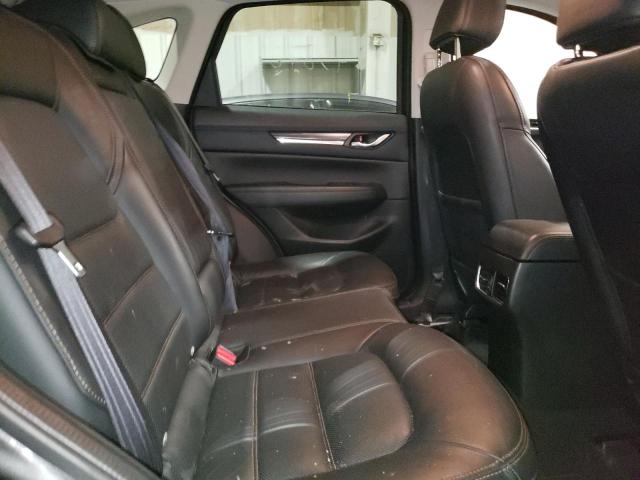 2018 MAZDA CX-5 GRAND - JM3KFBDM7J0376610