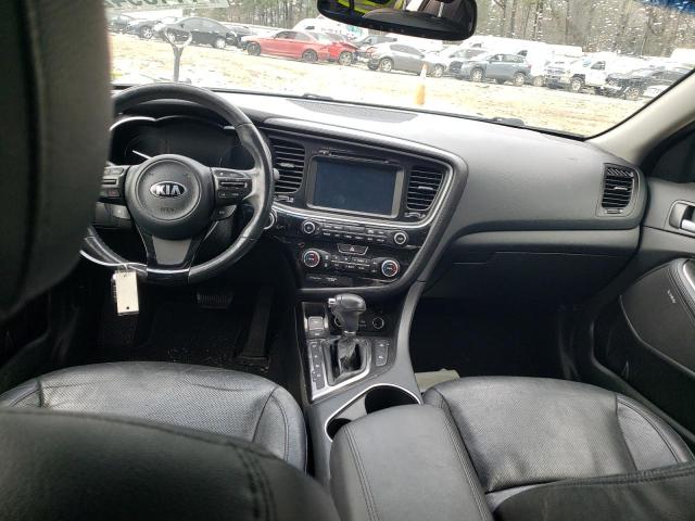 KNAGN4AD8F5089074 KIA OPTIMA HYBRID