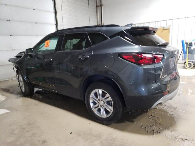 2020 CHEVROLET BLAZER 3LT - 3GNKBDRS8LS644591