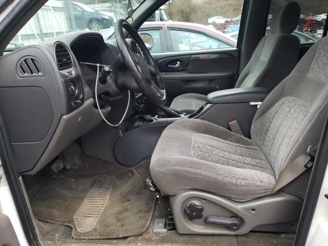 1GKDT13S732119883 GMC Envoy