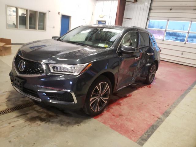 2020 Acura MDX 